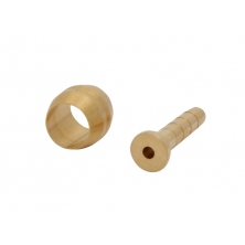 oliva na brzdovou hadici SHIMANO SM-BH59