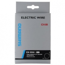 elektrický kabel Shimano EW-SD50 650 mm pro Di2