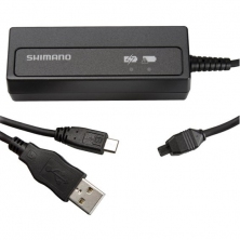 Nabíječka baterie SHIMANO pro SM-BTR2 pro USB