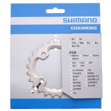 převodník Shimano XT FC-M785 24T 2x10