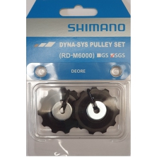 kladka přehazovačky SHIMANO Deore RD-M6000SGS
