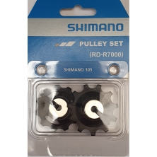 kladka přehazovačky SHIMANO 105 RD-R7000