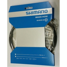 brzdová hadice SHIMANO SMBH59-SB zadní 170cm černá