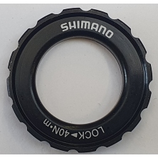 brzdový kotouč Shimano SM-RT64 Centerlock