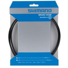 brzdová hadice SHIMANO SMBH90 přední 100 černá