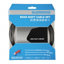 bovdeny set Shimano řadících lanek Dura Ace