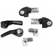 řadící páčky Shimano Dura Ace SL-BSR1 do řidítek 11s