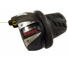 řazení Shimano Revoshift RS36 otočné 6 speed pravé