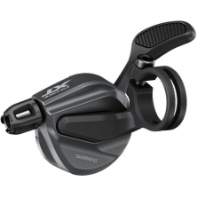 řazení Shimano XT SL-M8100 2x12 s objímkou