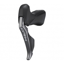 řadící + brzdové páky Shimano GRX ST-RX815 Di2 11s
