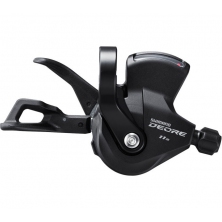 řazení Shimano Deore SL-M5100 11s s objímkou a ukazatelem