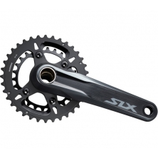 kliky Shimano SLX FC-M7100 36-26 175mm 12s bez misek