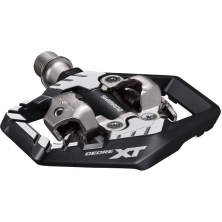 pedály SHIMANO PD-M8120 XT oboustranné SPD