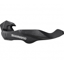 pedály SHIMANO PD-RS500 silniční jednostranné černé