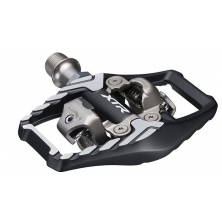 pedály SHIMANO PD-M9120 XTR oboustranné SPD