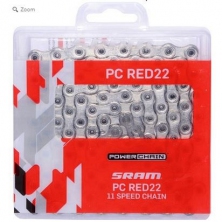 řetěz SRAM PC RED 22 11speed