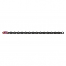 řetěz SRAM PC XX1 Eagle 12s 126 čl. black
