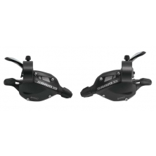řazení SRAM X.5 3x9 páčky