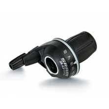 řazení SRAM 3.0 Comp 3x8 otočné