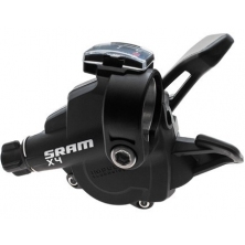 řazení SRAM X.4 3x8