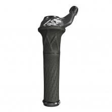 řazení SRAM NX 11s Grip Shift pravý, černý