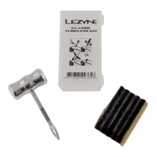 sada LEZYNE Classic Tubeless Kit clear