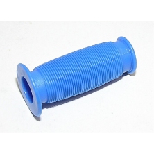 gripy dětské guma průměr 22mm modré délka 85mm