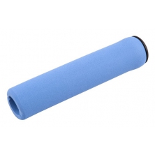 gripy PRO-T Color 33, pěnové, 130 mm modré