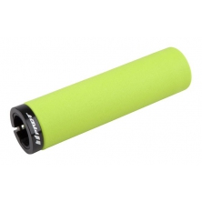 gripy PRO-T Plus Silicon Color, na imbus, zelené