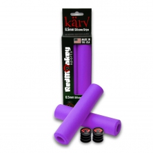 gripy RedMonkey Karv(Xt) 6,5mm purple