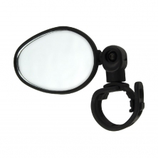 zrcátko zpětné do řidítek LONGUS s kloubem