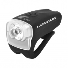 přední světlo LONGUS Prety 3W LED