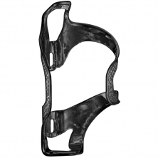 košík na láhev LEZYNE Carbon Cage SLL Carbon levý