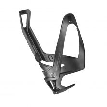 košík na láhev ELITE Rocko Carbon black matt