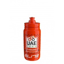 láhev ELITE 0,5l Fly Team UAE Emirates