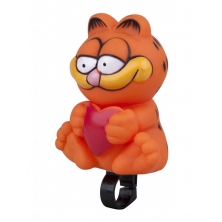 houkačka zvíře Garfield