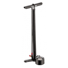 pumpa LEZYNE CNC Floor Drive black