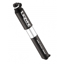 pumpa LEZYNE Pressure Drive S black