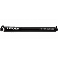 pumpa LEZYNE Road Drive S black