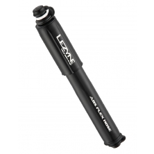 pumpa LEZYNE TECH Drive HP M black