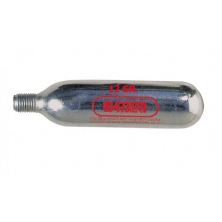 bombička BARBIERI CO2 16 gramů závit