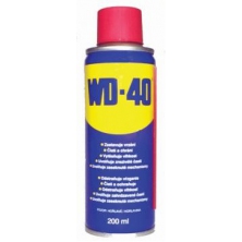 olej WD-40 250ml