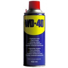 olej WD-40 400ml