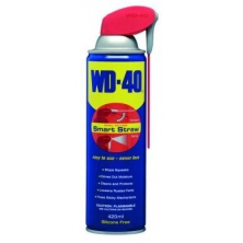 olej WD-40 450ml Smart Straw