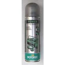 MOTOREX Power Clean 500ml