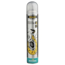 MOTOREX Power Brake Clean 750ml