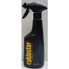 čistič Cyklostar Extra Carbon 0,5l