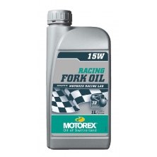 MOTOREX Fork Oil 5W 1L