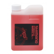 minerální olej SHIMANO 1l