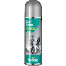 MOTOREX Bike Shine 300ml